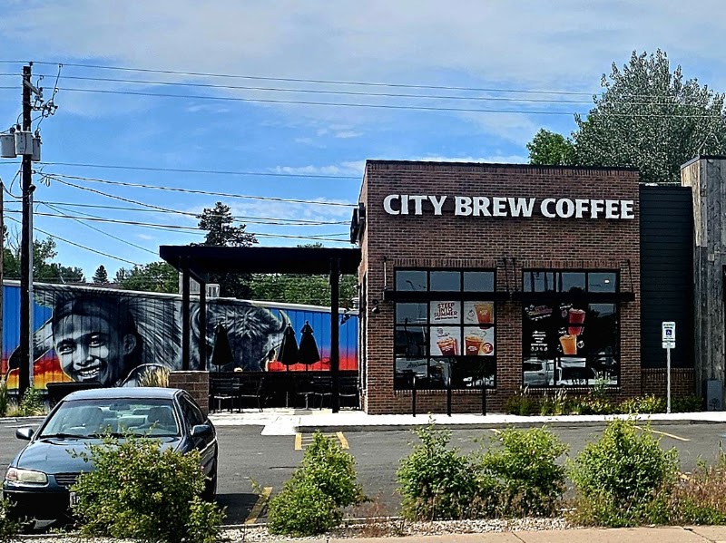 City Brew Coffee photo 3