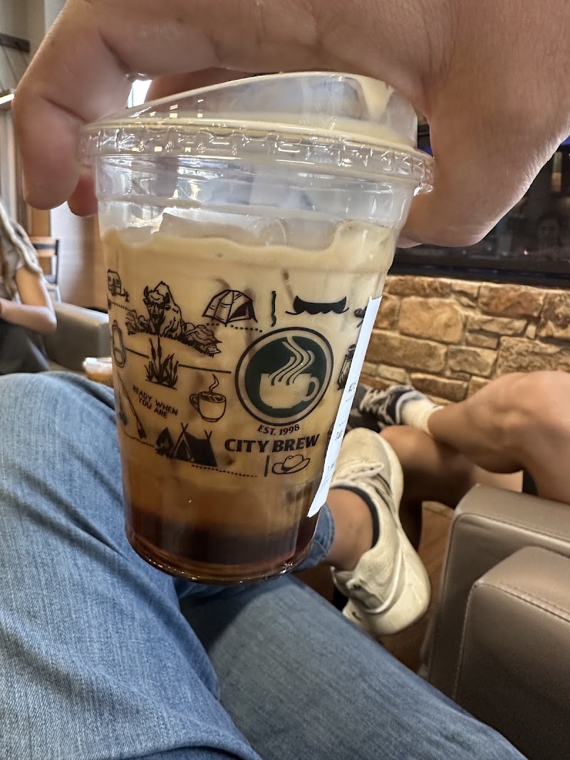 City Brew Coffee photo 4