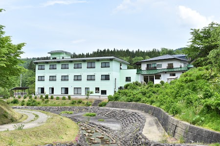 南郷温泉 共林荘