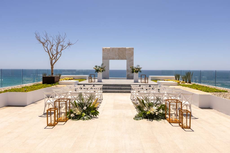 Le Blanc Spa Resort Los Cabos All Inclusive Adults Only