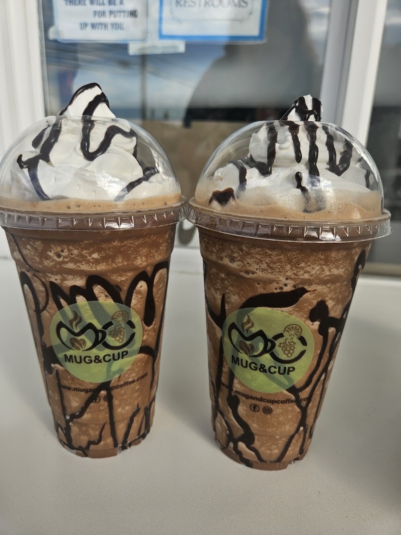 mug & cup coffee photo 3