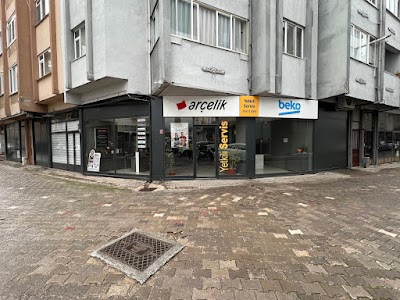 Arçelik Yetkili Servis - Klima Servisi