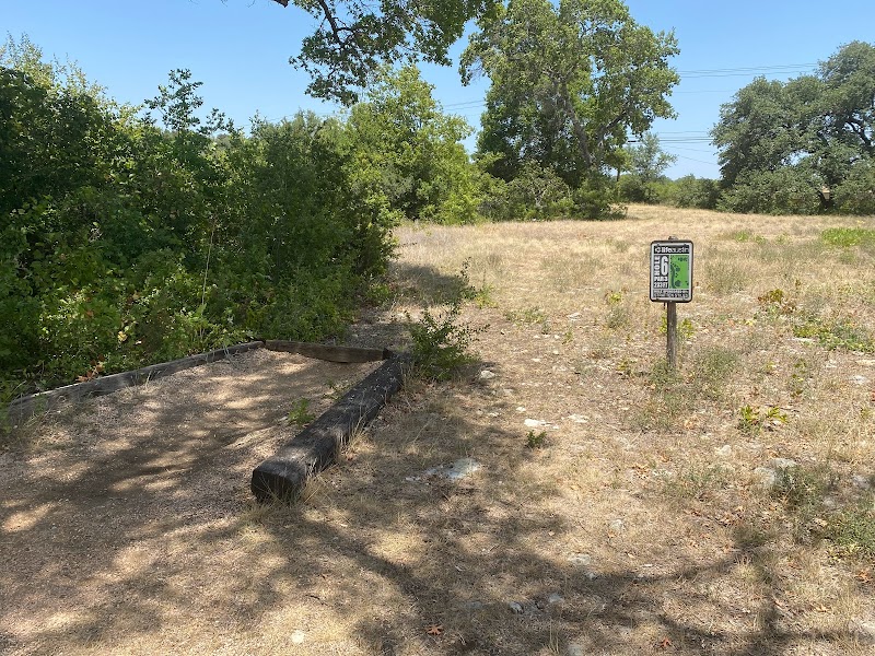 Fedd Fairways Disc Golf Course photo 4