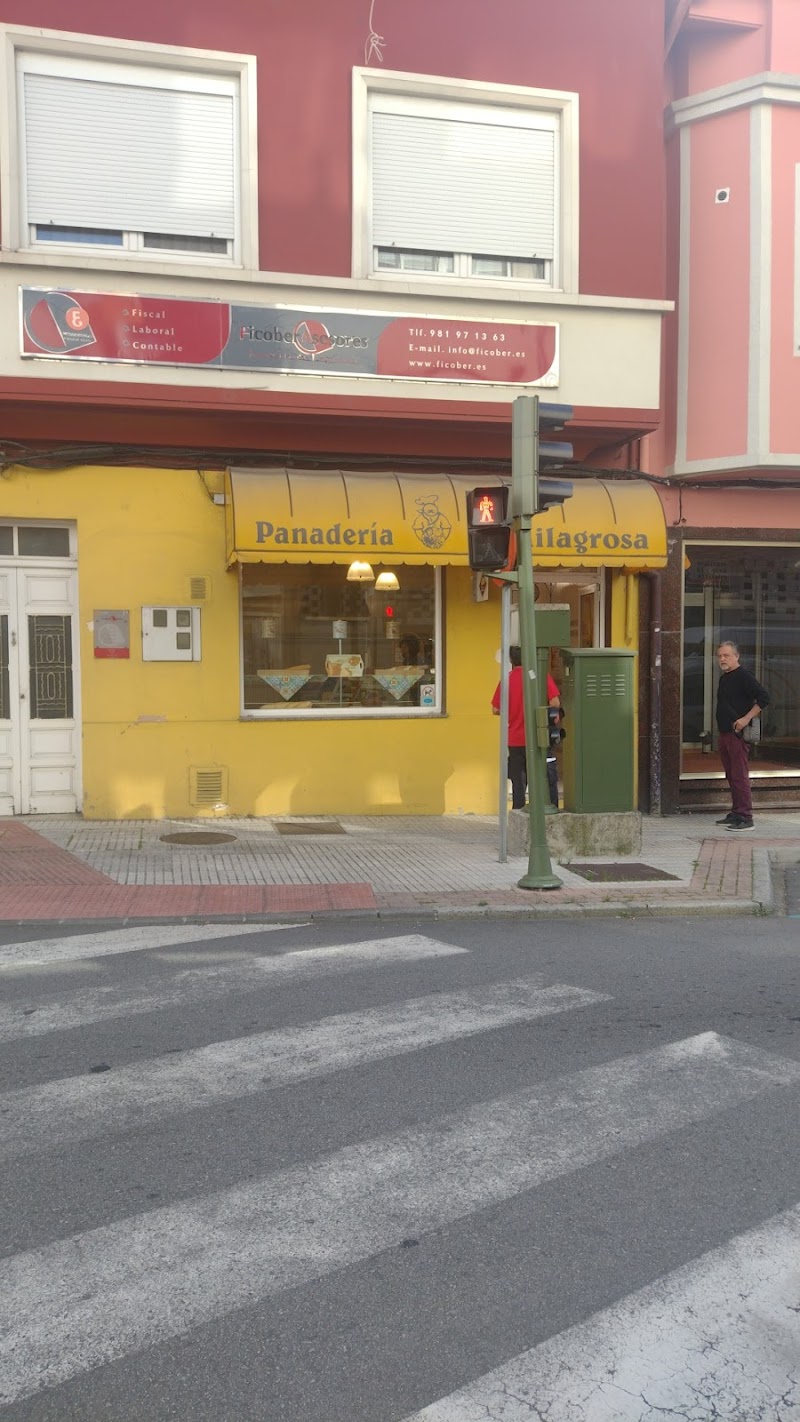 Panadería Milagrosa (Carballo) photo 1