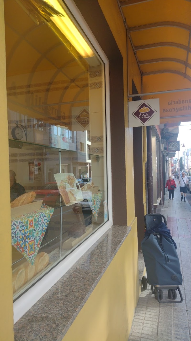 Panadería Milagrosa (Carballo) photo 3
