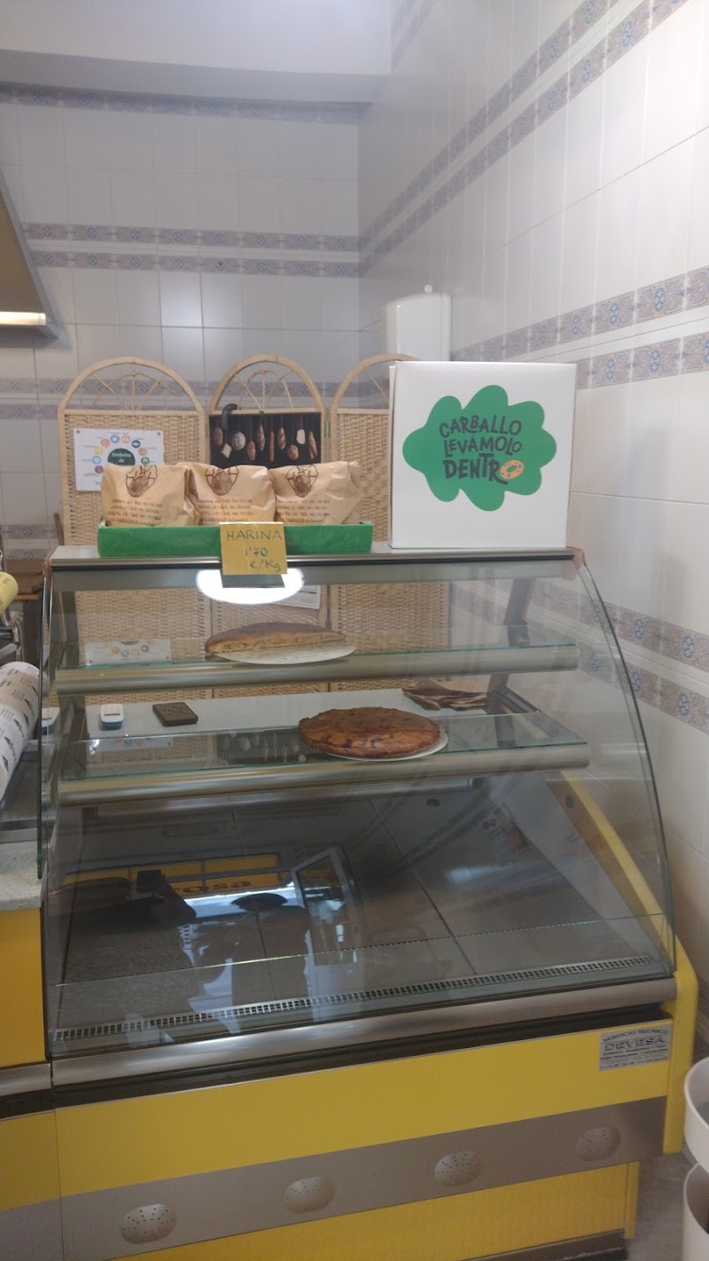 Panadería Milagrosa (Carballo) photo 4