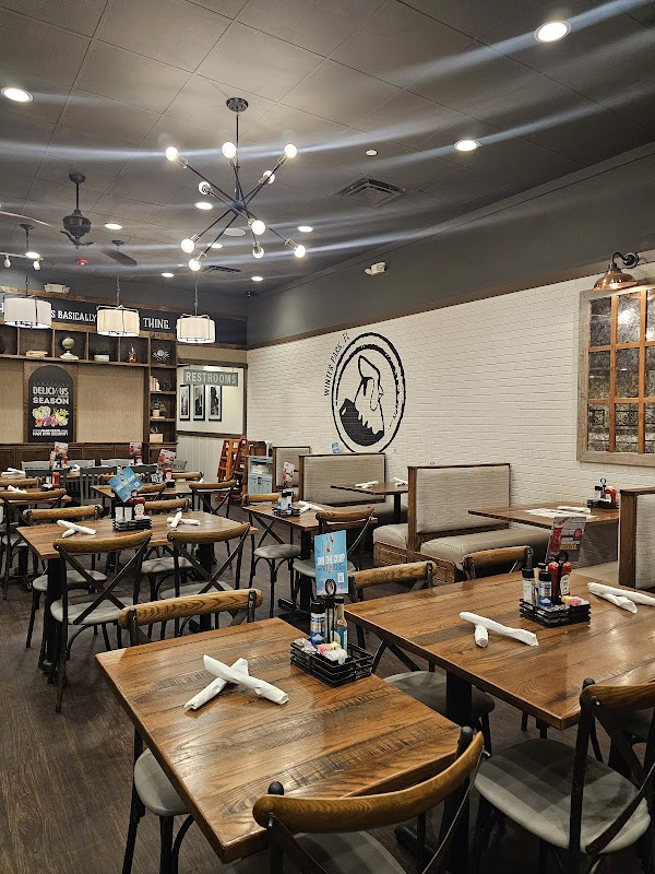 Another Broken Egg Cafe