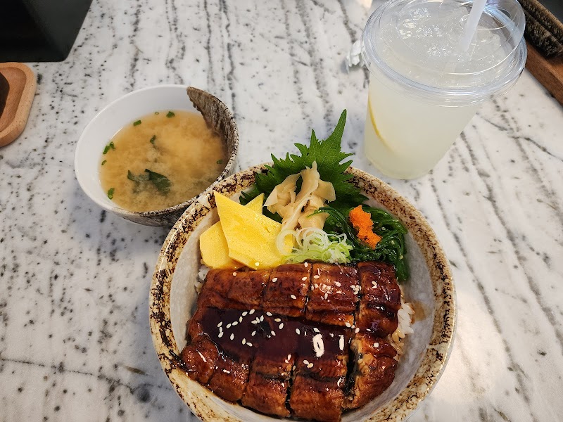 Melbourne House BKK (Halal) - Strong Coffee & Japanese Halal Food. photo 3