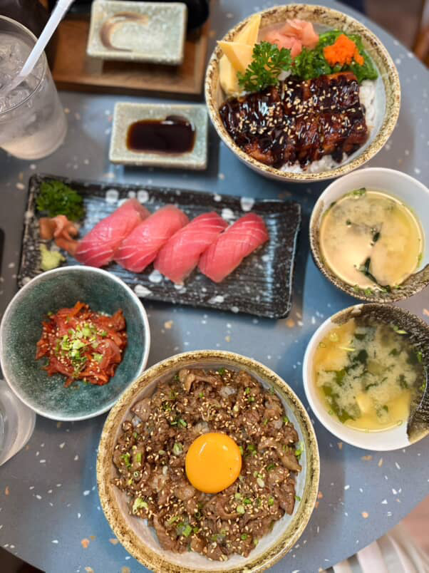 Melbourne House BKK (Halal) - Strong Coffee & Japanese Halal Food. photo 6