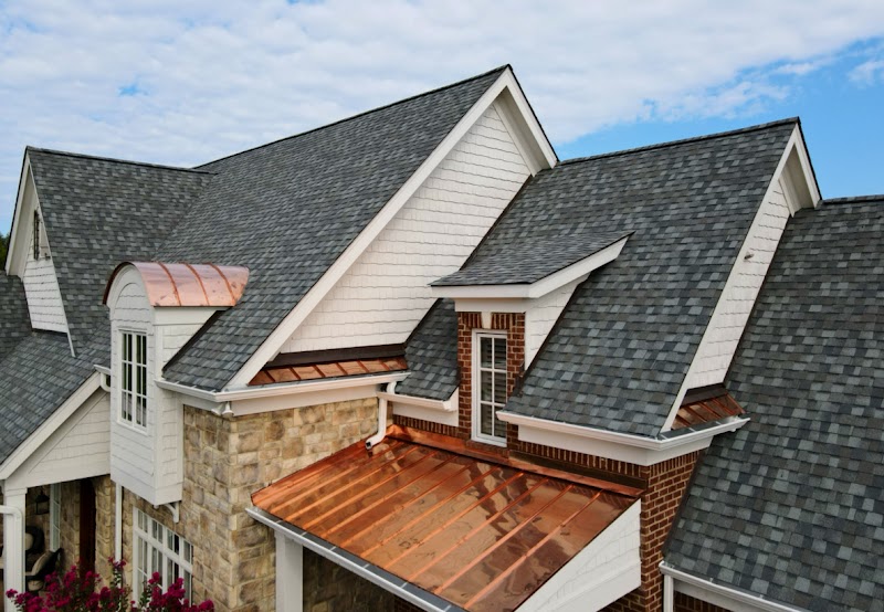Archway Roofing LLC. photo 1