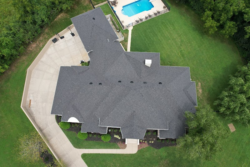 Archway Roofing LLC. photo 5