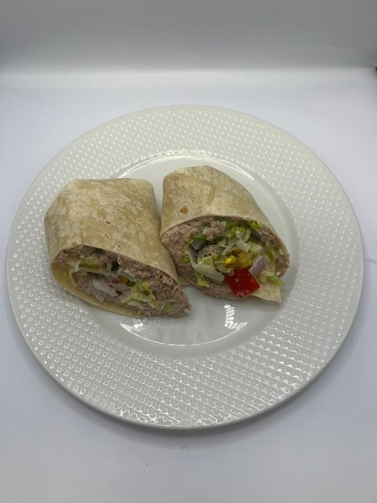 Not Just Sandwiches photo 3