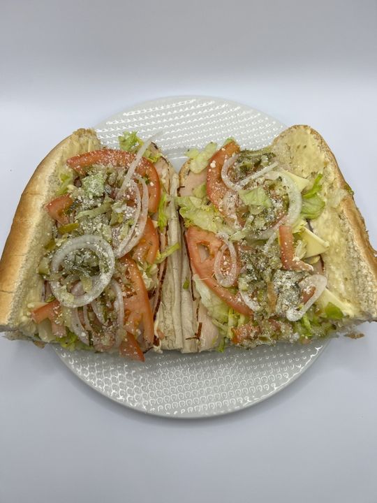 Not Just Sandwiches photo 1