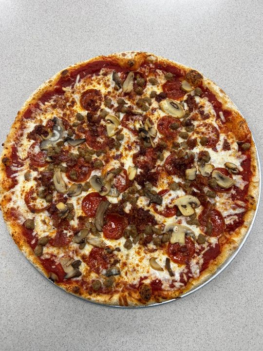 Not Just Sandwiches photo 2