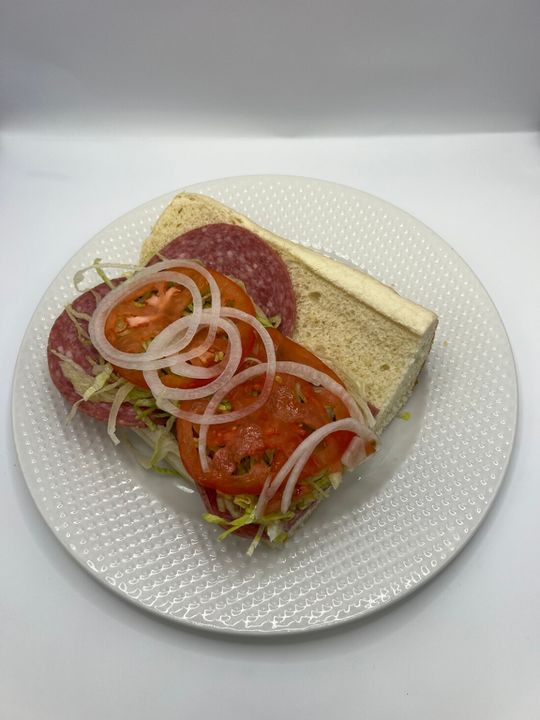 Not Just Sandwiches photo 4