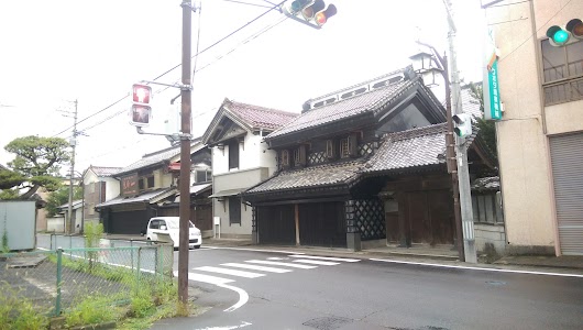 葉坂屋・旅館