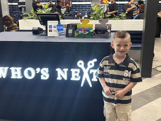 Who’s Next Belmont photo 2