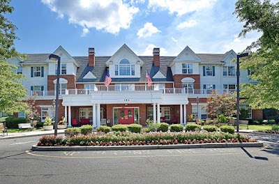 Juniper Village at Paramus facility photo
