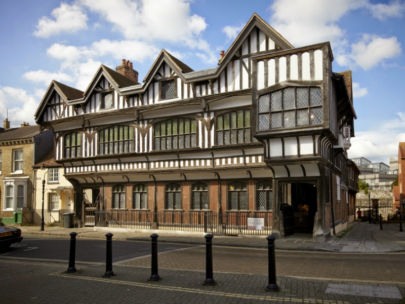 Tudor House Museum