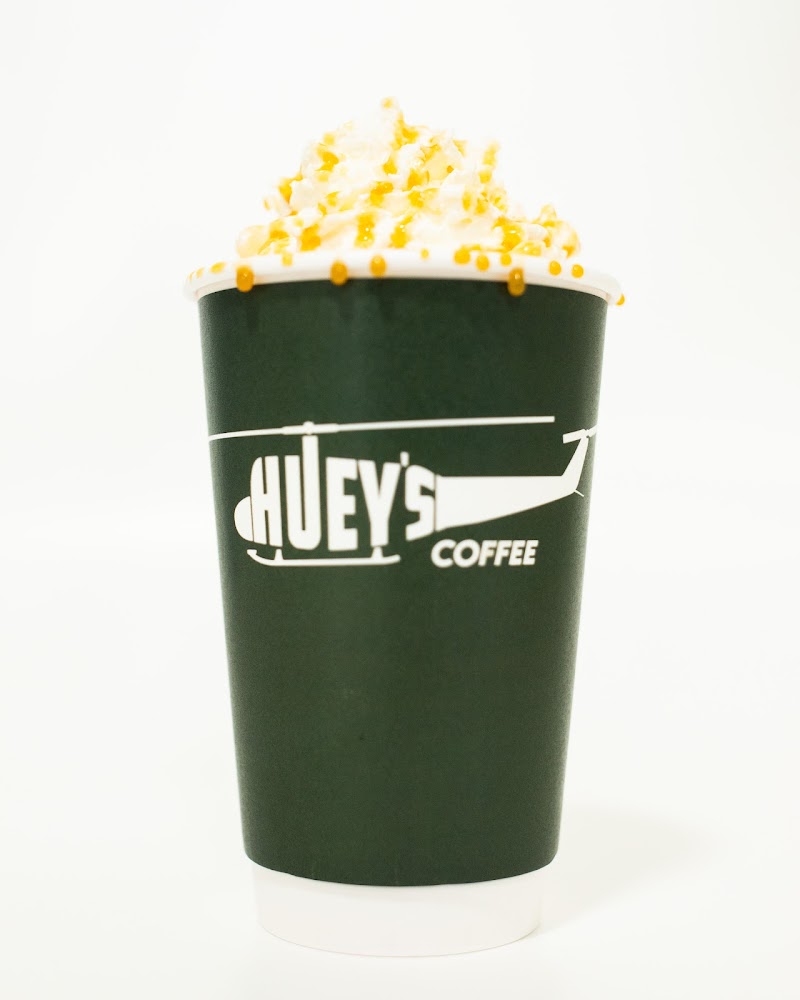 Huey’s Coffee photo 3
