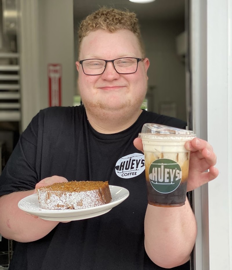 Huey’s Coffee photo 1