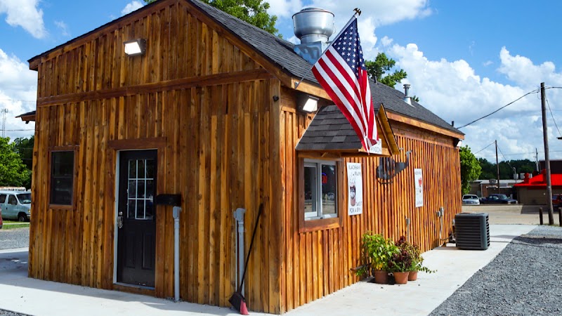 Huey’s Coffee photo 2