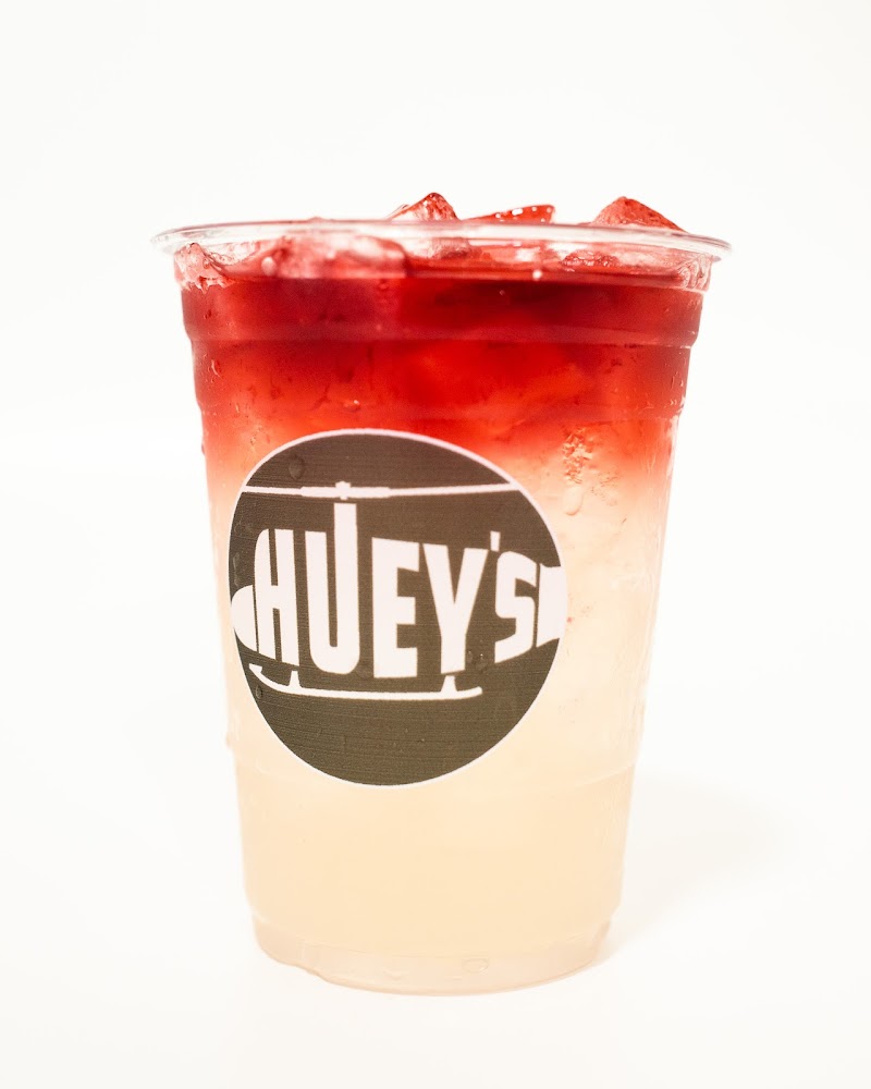 Huey’s Coffee photo 3