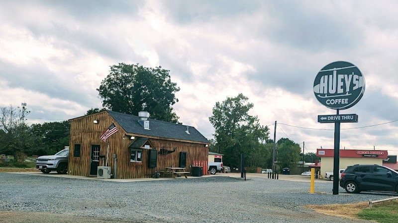 Huey’s Coffee photo 4