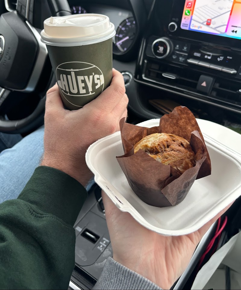 Huey’s Coffee photo 3