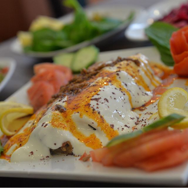 Bitlis Umut Tantuni mekanı