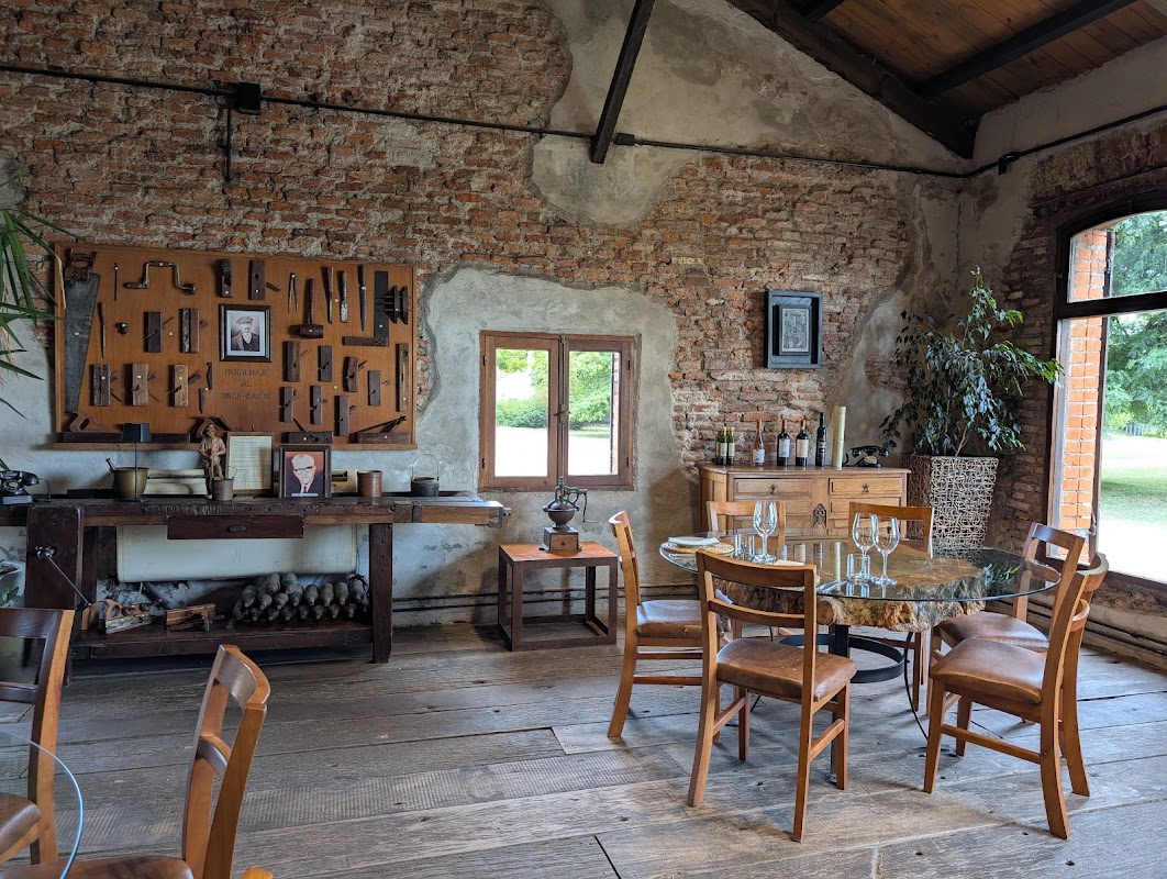 Bodega Familia Deicas - COCINA DEICAS