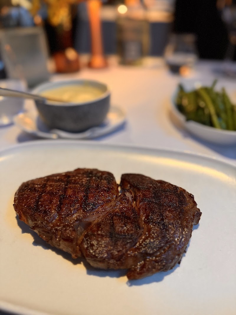 Steer Dining Room photo 8