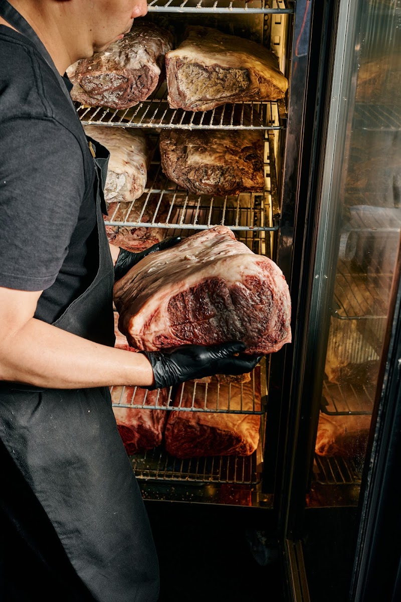 Steer Dining Room photo 3