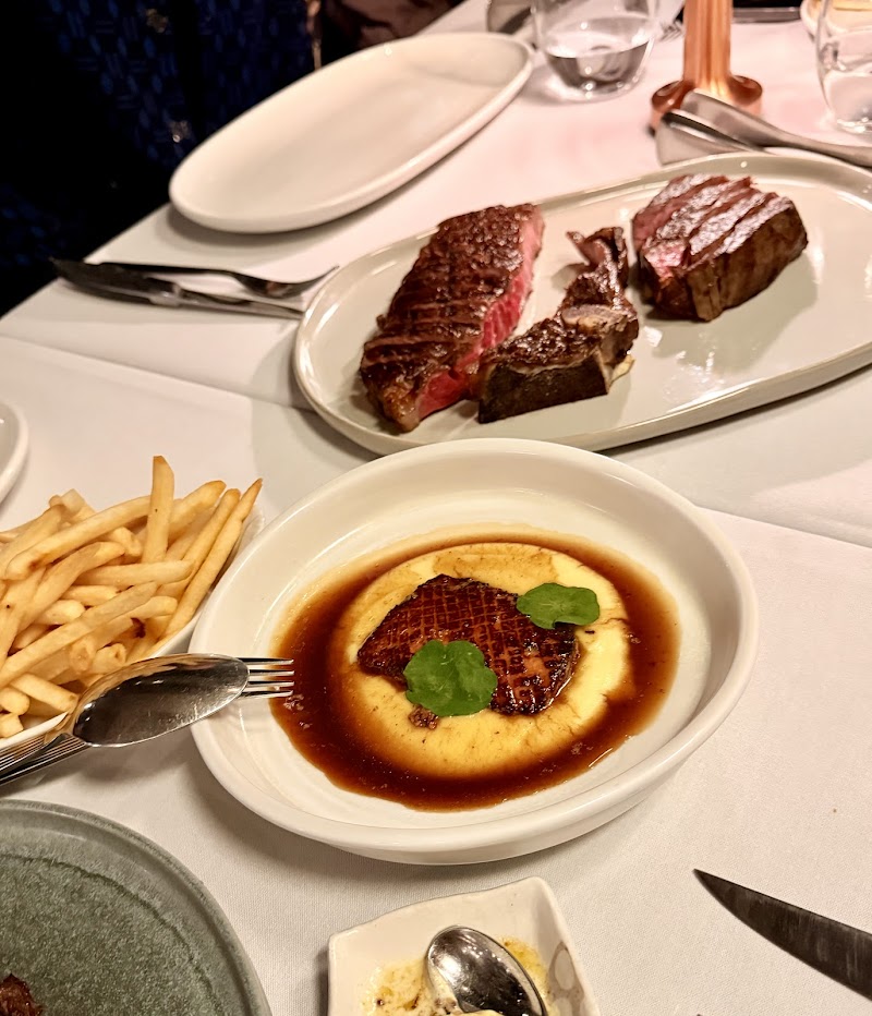 Steer Dining Room photo 6