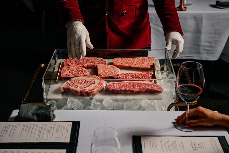 Steer Dining Room photo 2