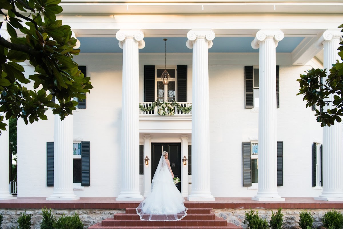 Woodbine Mansion: Google Places image 2