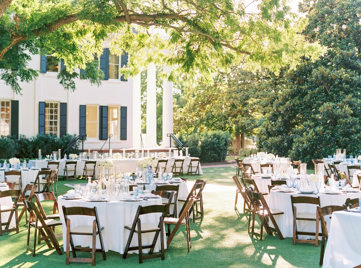 Woodbine Mansion: Google Places image 5