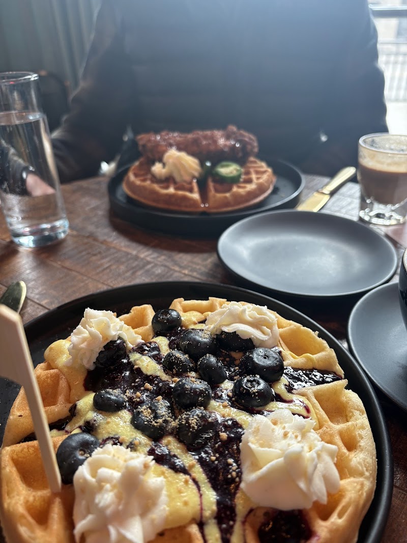 Social Misfits photo 3