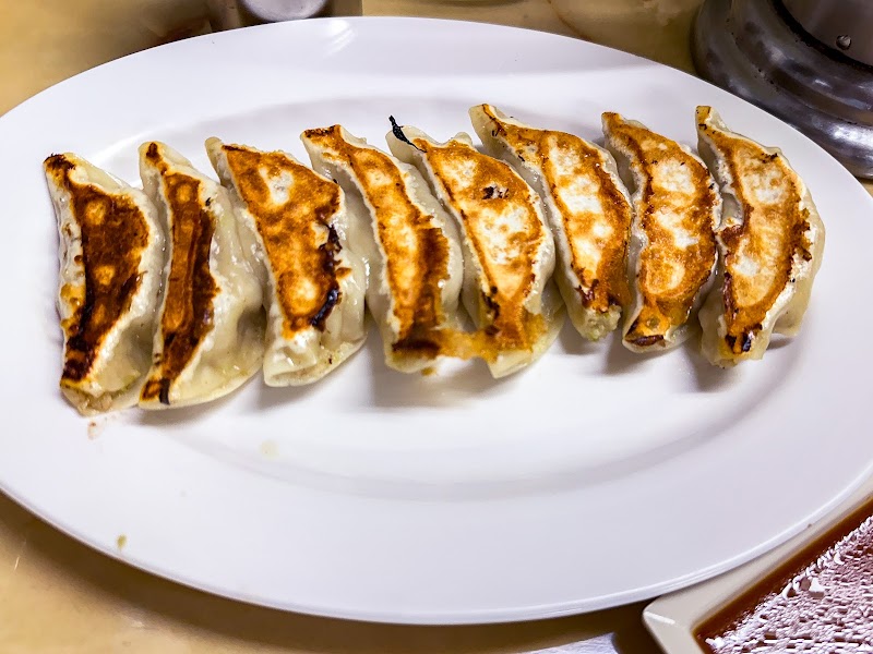 ラーメン・ギョーザ 新生軒 写真4