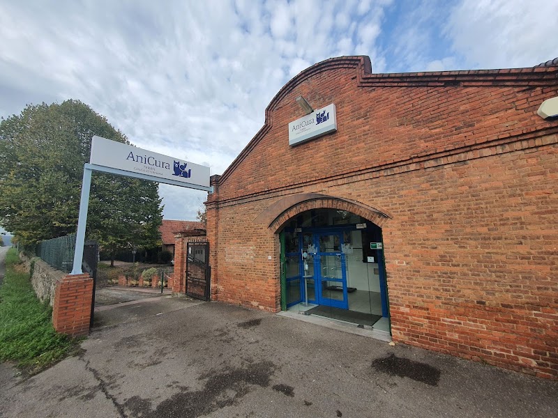 AniCura Terán Clínica Veterinaria | Servicio de Urgencias