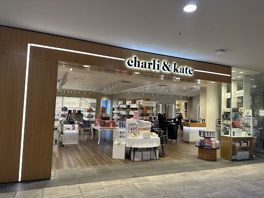 Charli & Kate Hair Company photo 3