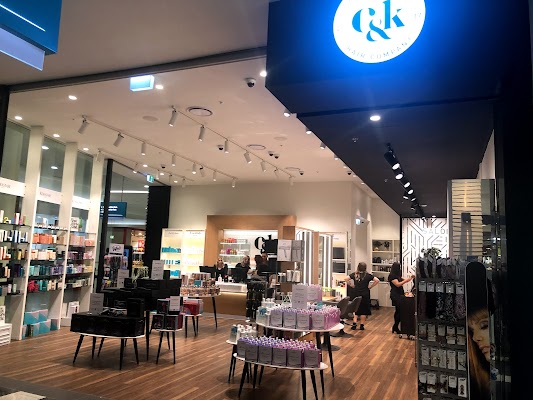 Charli & Kate Hair Company photo 2