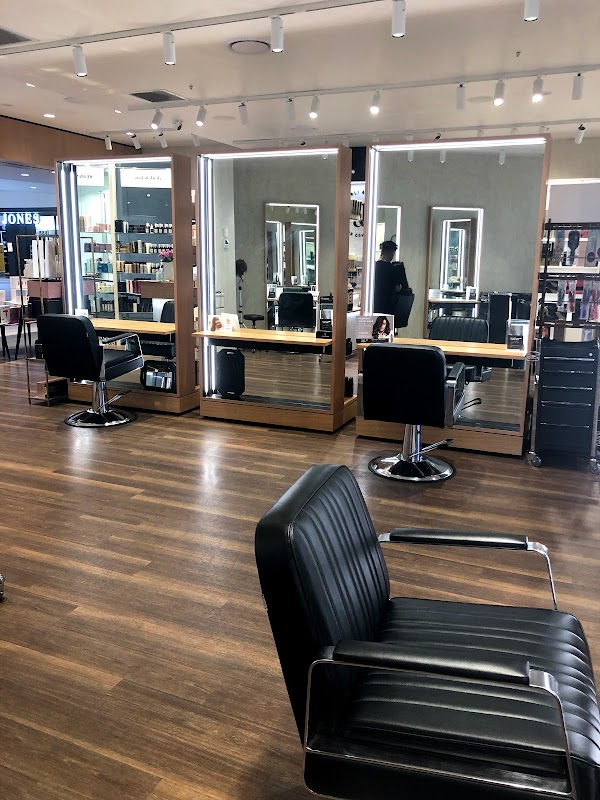 Charli & Kate Hair Company photo 1