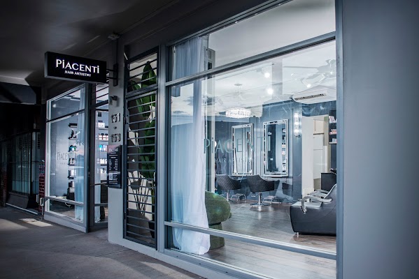 Piacenti Hair Artistry