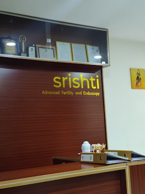 Srishti Advanced Fertility and Endoscopy (SAFE) | DR SHANKAR N BIJAPUR | DR PRIYA SHANKAR - Image 3