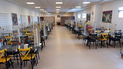CEVA Lojistik Gebze 3 Depo - Nakliyat