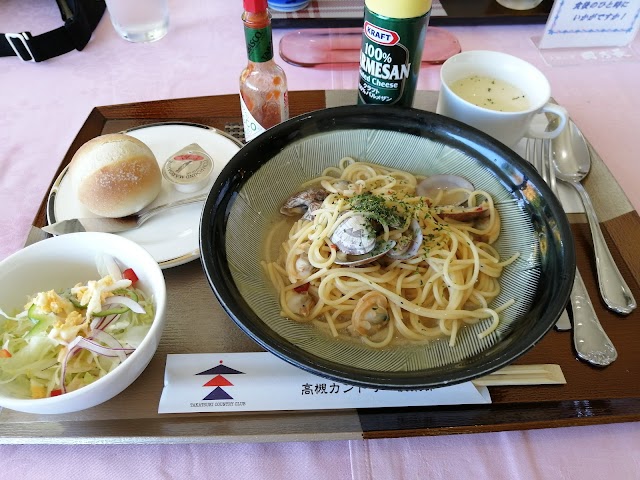 Takatsuki Country Club - Photo 2