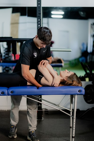 RTRAINING CAMPANAR | Entrenamiento, Fisioterapia y Nutricion