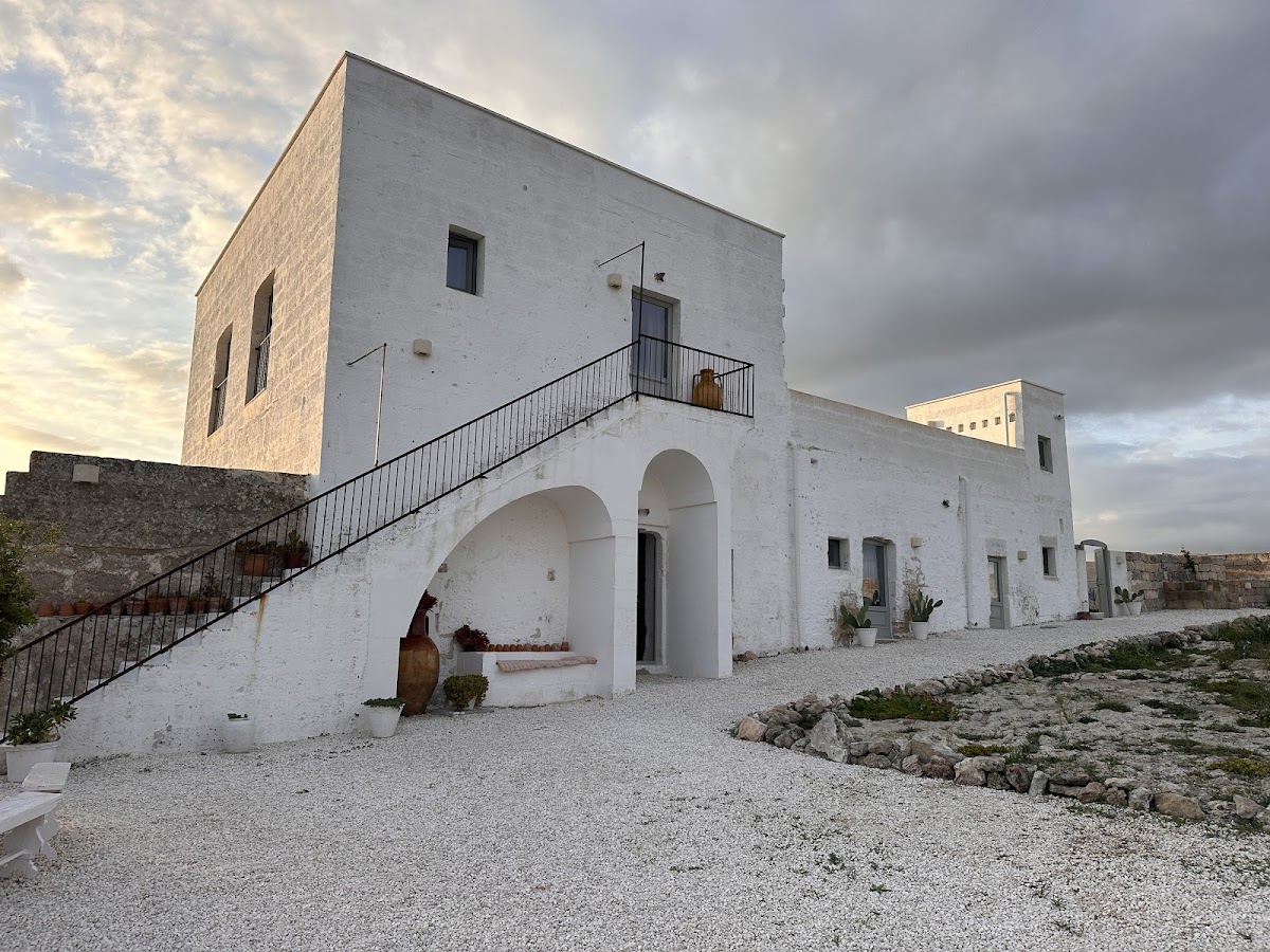 Masseria Specula — 3