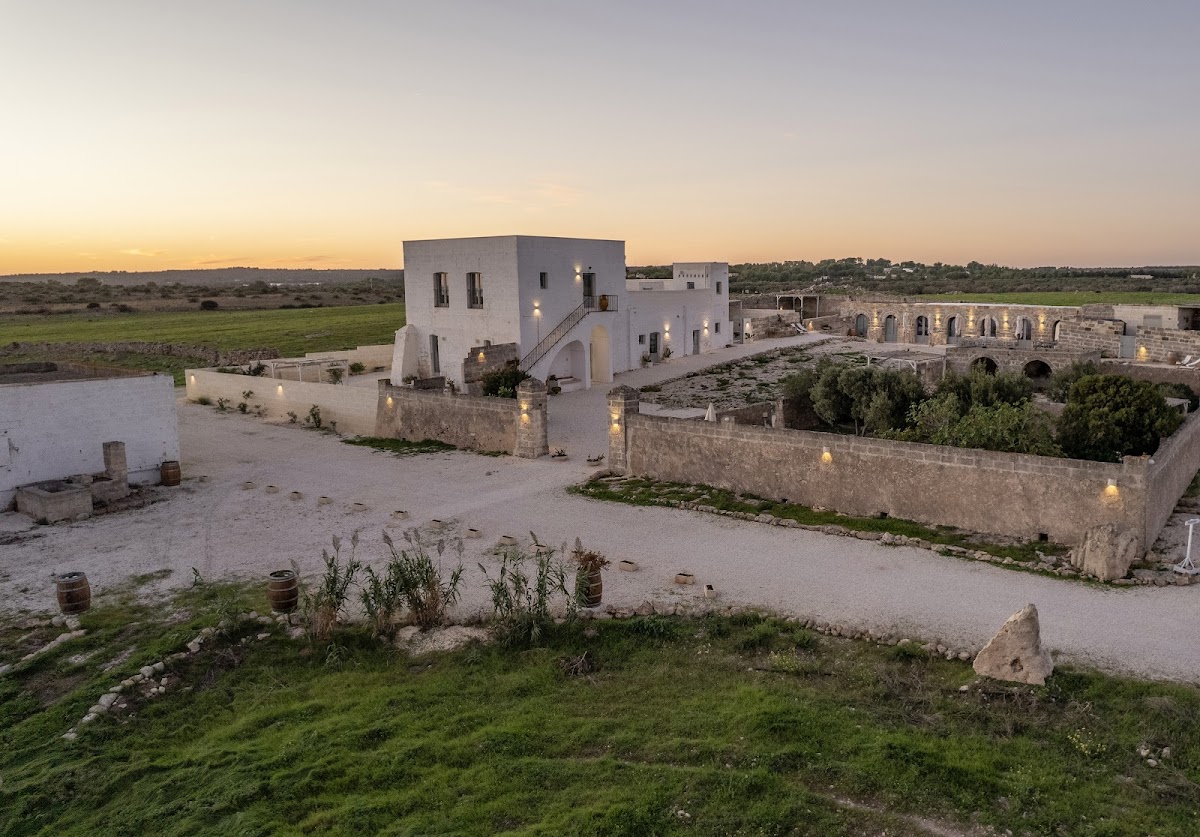 Masseria Specula